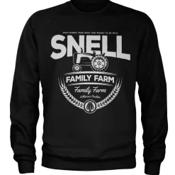 Snell Family Farm Sweatshirt