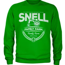 Snell Family Farm Sweatshirt