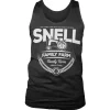 Snell Family Farm Tank Top