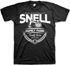 Snell Family Farm T-Shirt