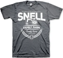 Snell Family Farm T-Shirt