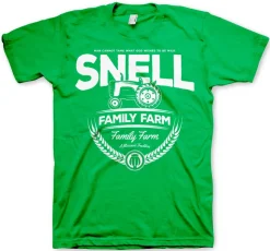 Snell Family Farm T-Shirt