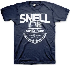 Snell Family Farm T-Shirt