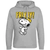 Snoopy - Friyay! Epic Hoodie