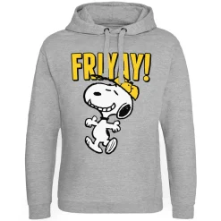 Snoopy - Friyay! Epic Hoodie