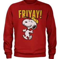 Snoopy - Friyay! Sweatshirt
