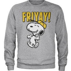 Snoopy - Friyay! Sweatshirt