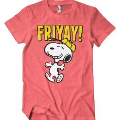 Snoopy - Friyay! T-Shirt