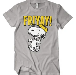Snoopy - Friyay! T-Shirt