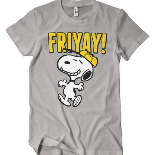 Snoopy - Friyay! T-Shirt
