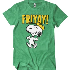 Snoopy - Friyay! T-Shirt