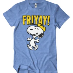 Snoopy - Friyay! T-Shirt