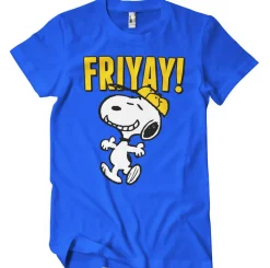Snoopy - Friyay! T-Shirt