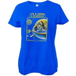 So Long Losers Girly Tee