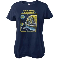 So Long Losers Girly Tee