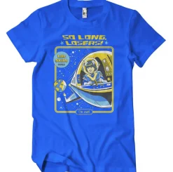 So Long Losers T-Shirt