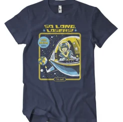 So Long Losers T-Shirt