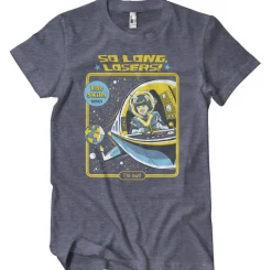 So Long Losers T-Shirt