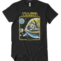 So Long Losers T-Shirt