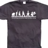 Something, somewhere went terrible wrong! T-Shirt