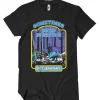 Sometimes Dead Is Better T-Shirt