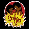 Soul Glo Sticker
