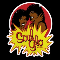 Soul Glo Sticker