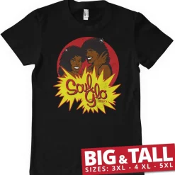Soul Go Big & Tall T-Shirt