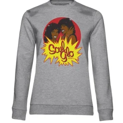 Soul Go Girly Sweatshirt