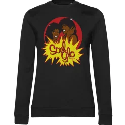 Soul Go Girly Sweatshirt