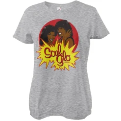 Soul Go Girly Tee