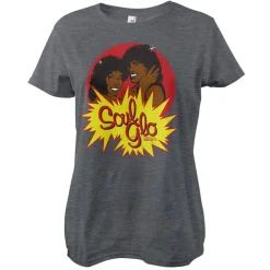 Soul Go Girly Tee