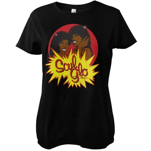 Soul Go Girly Tee
