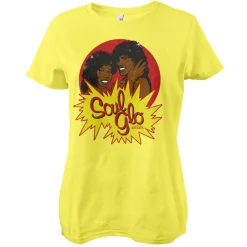 Soul Go Girly Tee