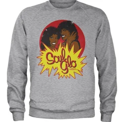 Soul Go Sweatshirt