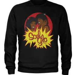 Soul Go Sweatshirt