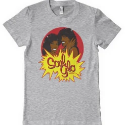 Soul Go T-Shirt