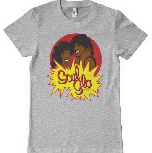 Soul Go T-Shirt