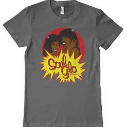 Soul Go T-Shirt