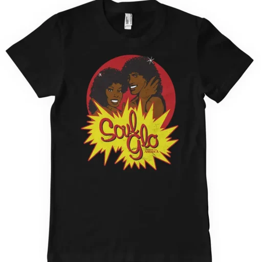 Soul Go T-Shirt
