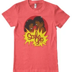 Soul Go T-Shirt
