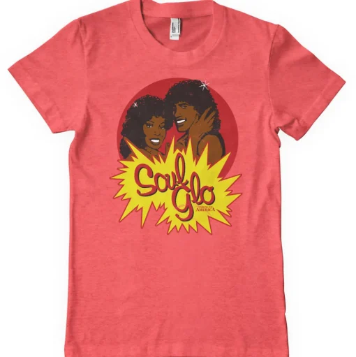 Soul Go T-Shirt