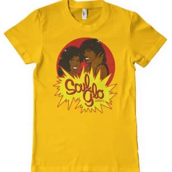 Soul Go T-Shirt
