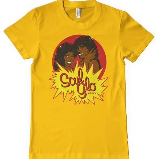 Soul Go T-Shirt