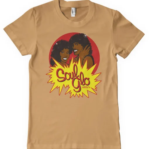Soul Go T-Shirt