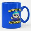 South Park - Respect My Authority Mug