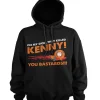 South Park - The Killed Kenny Hoodie