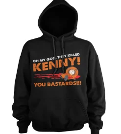 South Park - The Killed Kenny Hoodie