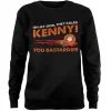 South Park - The Killed Kenny Girly Sweatshirt