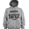 South Park - Wade Through The Dicks Hoodie